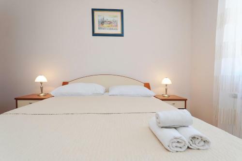 Apartmani Villa Elvira