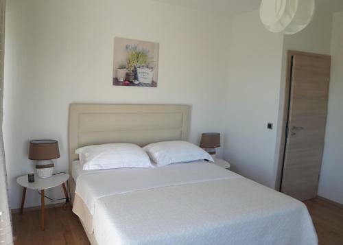Apartments Emanuela