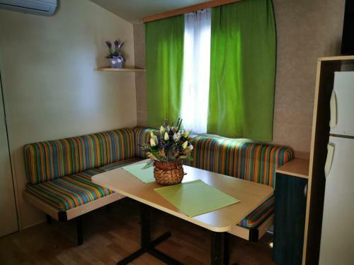 Camp Mrkva Mobile Homes