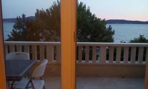 Apartmani Sruk