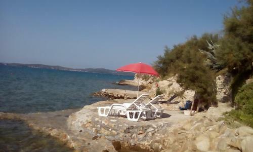Apartmani Sruk
