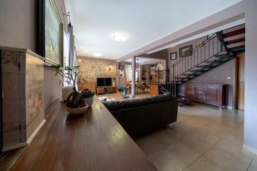 Villa Olive Mill House