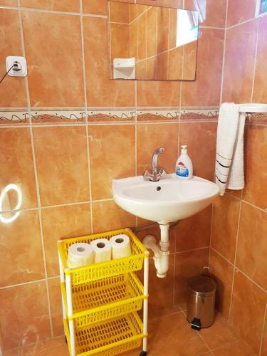 Apartamento Lili Suko?an