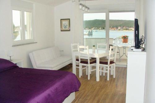 Apartments By The Sea Sukosan, Zadar - 9711