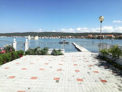 Apartments By The Sea Sukosan, Zadar - 9711