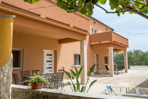 Apartmani Joso