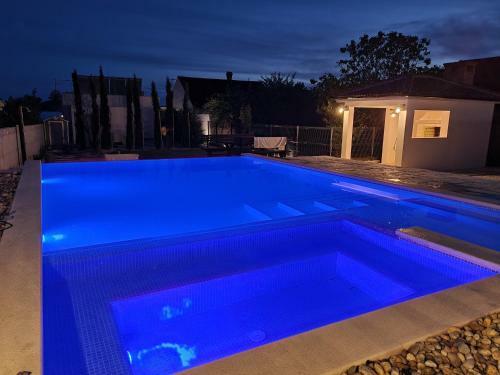 Bed & Breakfast Villa Lukas