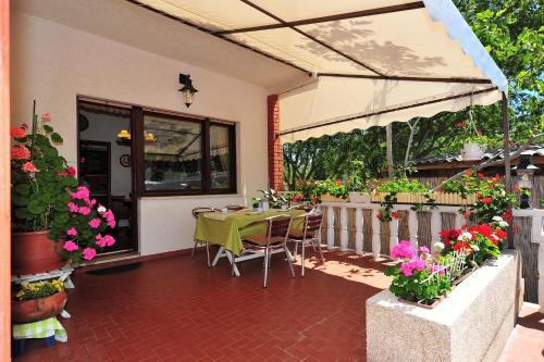 Bed & Breakfast Villa Lukas