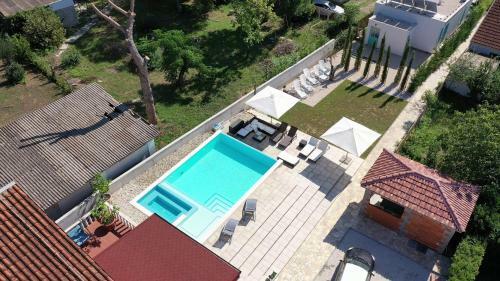Bed & Breakfast Villa Lukas