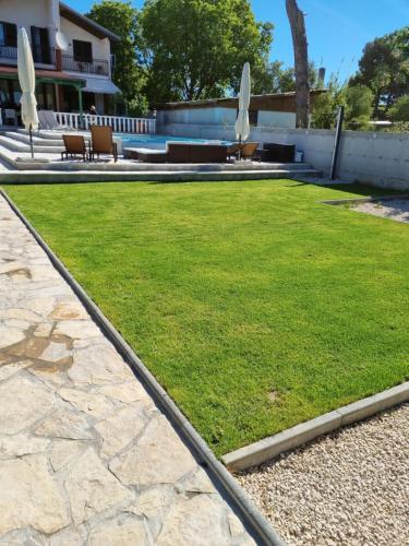 Bed & Breakfast Villa Lukas