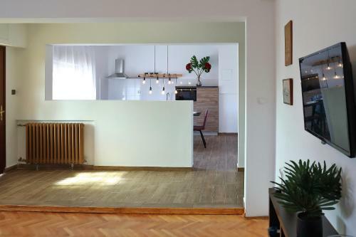 Apartamento Sara