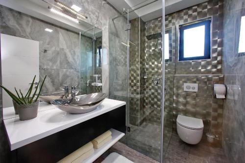Apartments Dalmatia Infinity