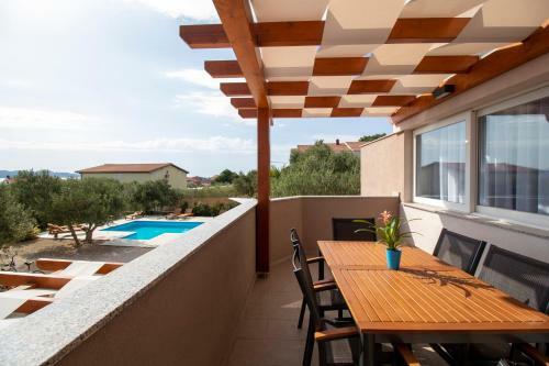 Apartmani Olivia