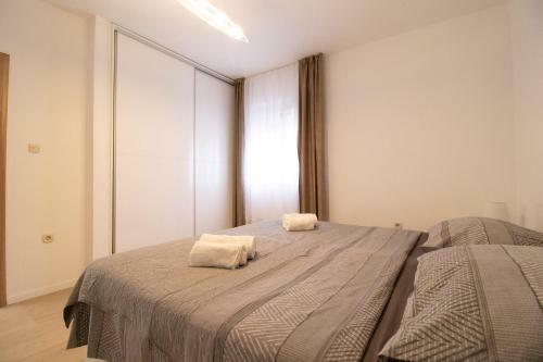 Apartmani Olivia