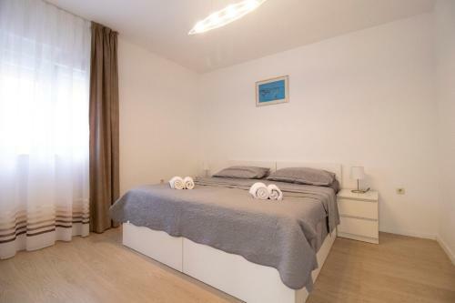 Apartmani Olivia
