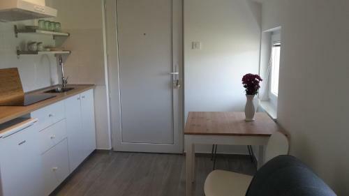 Apartments Villa Navi