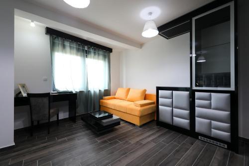 Bed & Breakfast Boutique Residence Cosmopolis 1