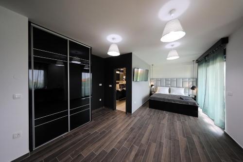 Bed & Breakfast Boutique Residence Cosmopolis 1