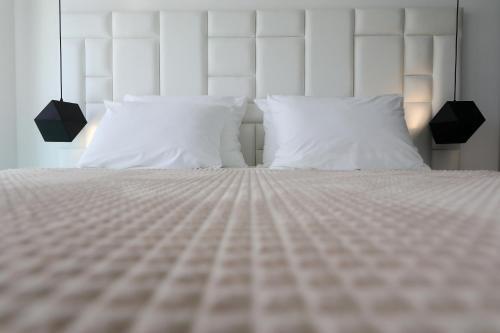 Bed & Breakfast Boutique Residence Cosmopolis 1