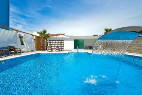Bed & Breakfast Boutique Residence Cosmopolis 1