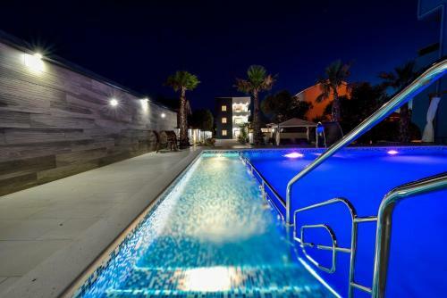 Bed & Breakfast Boutique Residence Cosmopolis 1