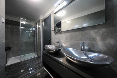 Bed & Breakfast Boutique Residence Cosmopolis 1