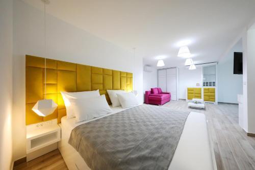 Bed & Breakfast Boutique Residence Cosmopolis 1