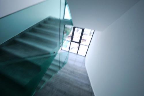 Bed & Breakfast Boutique Residence Cosmopolis 1
