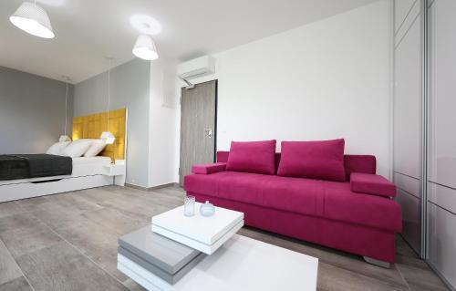 Bed & Breakfast Boutique Residence Cosmopolis 1