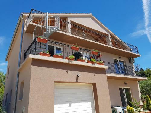 Apartamento Gloria Ivana