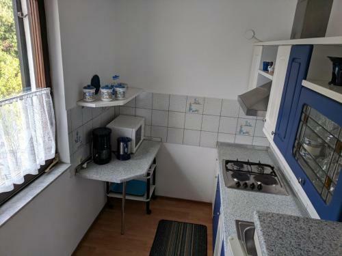 Apartment Moni