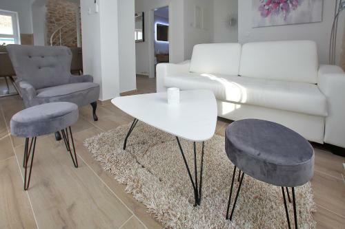 Apartamentos Villa Vito