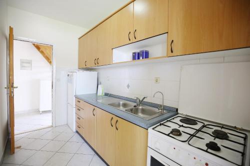 Apartamento Large Gardens 2