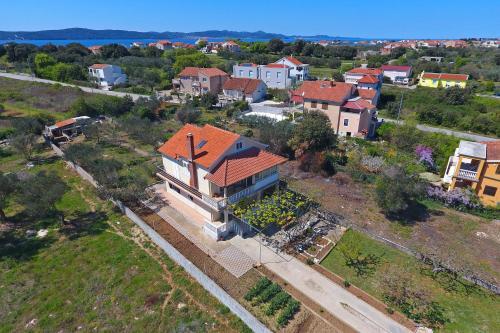 Apartamento Large Gardens 2