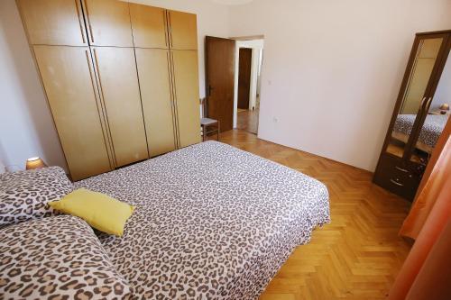 Apartamento Large Gardens 2