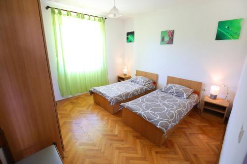 Apartamento Large Gardens 2