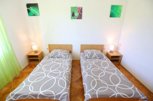 Apartamento Large Gardens 2