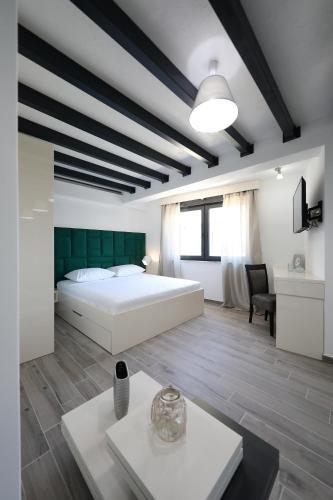 Bed & Breakfast Boutique Residence Cosmopolis