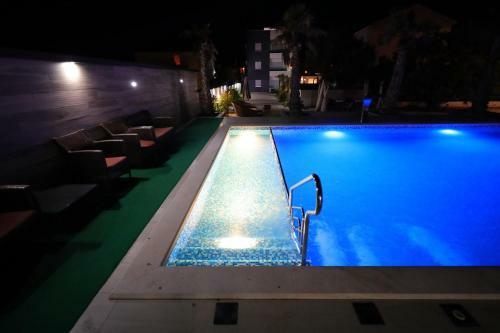 Bed & Breakfast Boutique Residence Cosmopolis