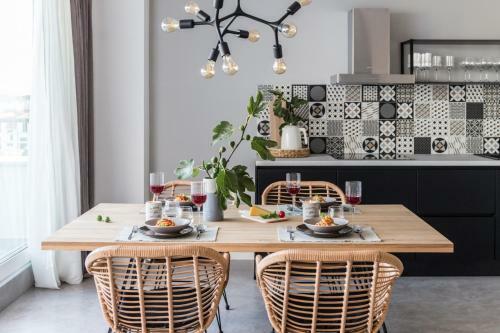 Apartamentos O'live Residence - Designer Suites