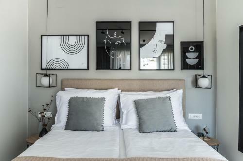 Apartamentos O'live Residence - Designer Suites