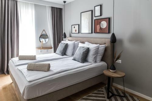 Apartamentos O'live Residence - Designer Suites