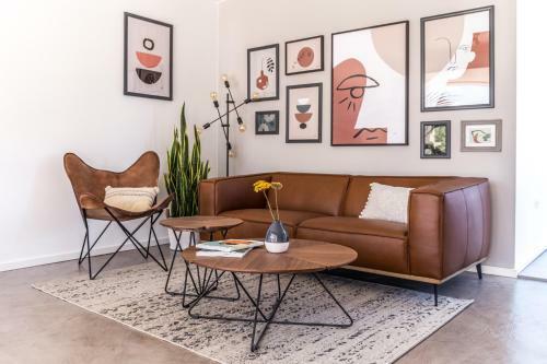 Apartamentos O'live Residence - Designer Suites