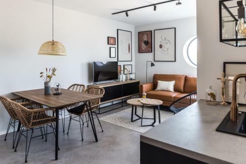 Apartamentos O'live Residence - Designer Suites