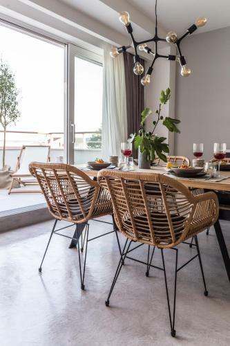 Apartamentos O'live Residence - Designer Suites