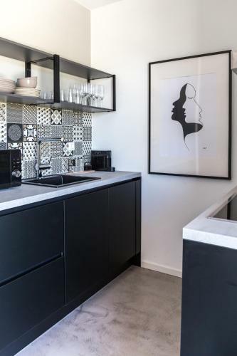 Apartamentos O'live Residence - Designer Suites