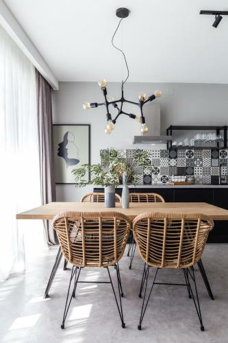 Apartamentos O'live Residence - Designer Suites