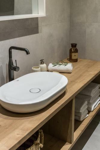 Apartamentos O'live Residence - Designer Suites