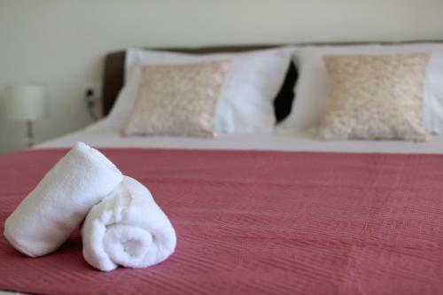 Apartamento Villa Thalia