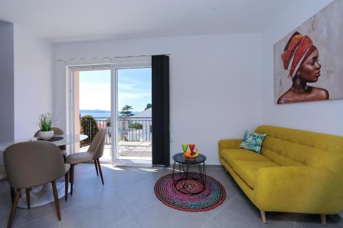 Apartamento Villa Thalia
